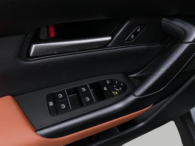 2026 Mazda CX-50 Vehicle Photo in Appleton, WI 54913