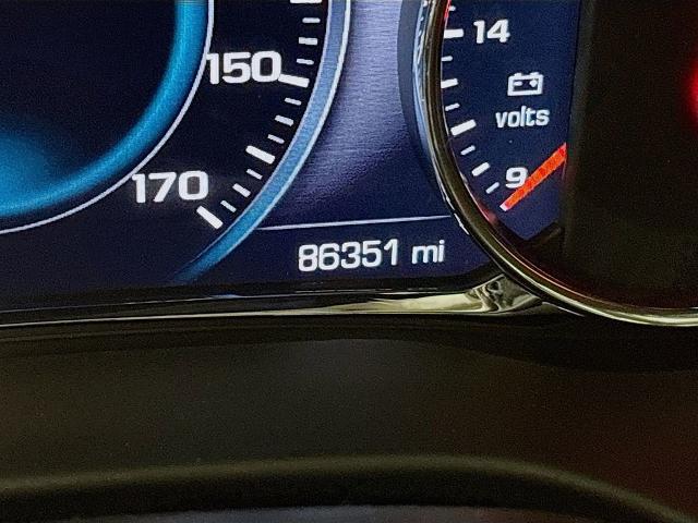 2017 GMC Acadia Vehicle Photo in PUYALLUP, WA 98371-4149