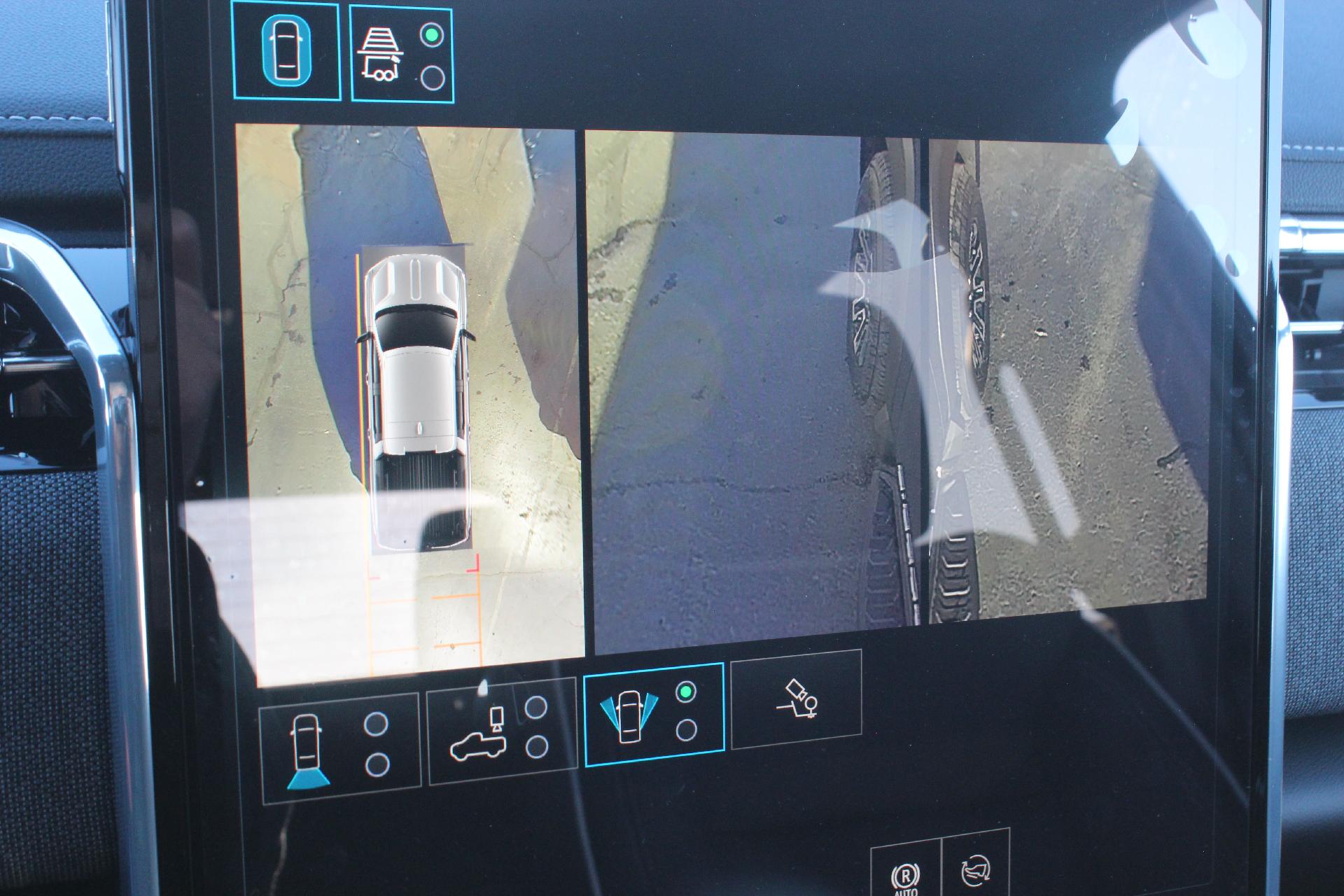 2026 GMC Sierra EV Vehicle Photo in AURORA, CO 80012-4011