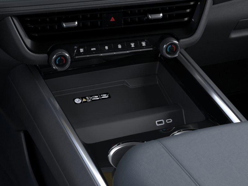 2026 Chevrolet Suburban Vehicle Photo in POOLER, GA 31322-3252