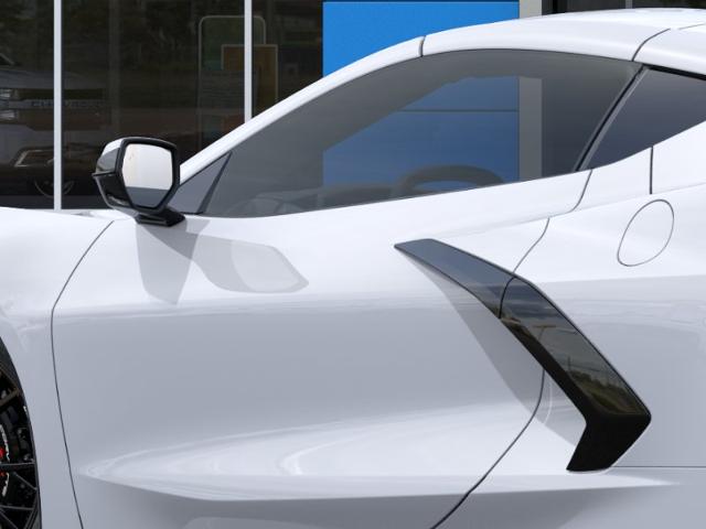 2026 Corvette Stingray Stingray Coupe 3LT picture #11