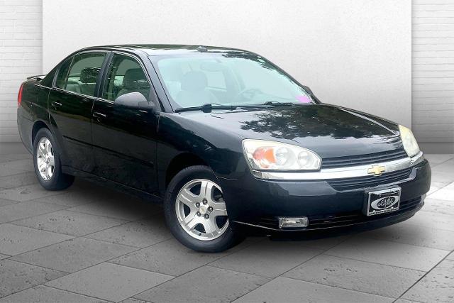 2005 Chevrolet Malibu Vehicle Photo in KANSAS CITY, MO 64114-4545