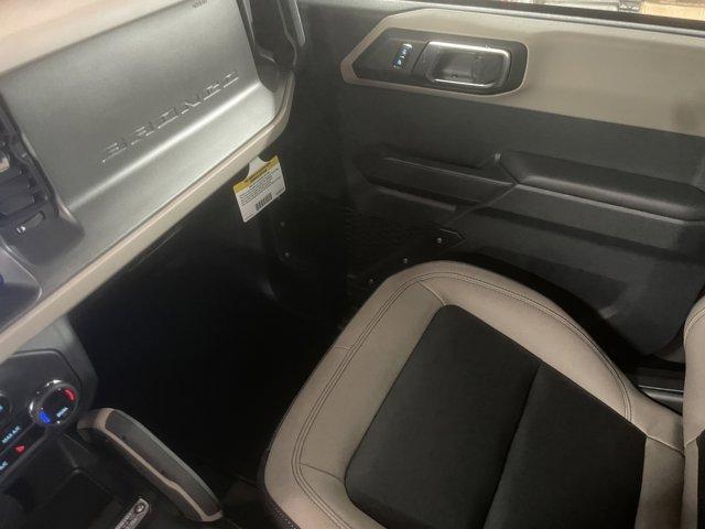 2024 Ford Bronco Vehicle Photo in Ogallala, NE 69153