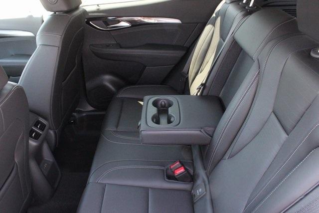 2024 Buick Envision Vehicle Photo in AURORA, CO 80012-4011