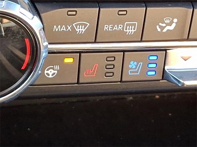 2021 Ford F-150 Vehicle Photo in New Bloomfield, PA 17068