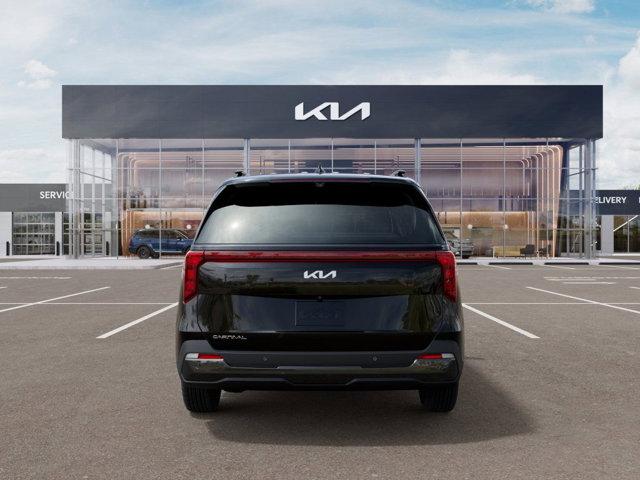2025 Kia Carnival Vehicle Photo in Westbrook, ME 04092