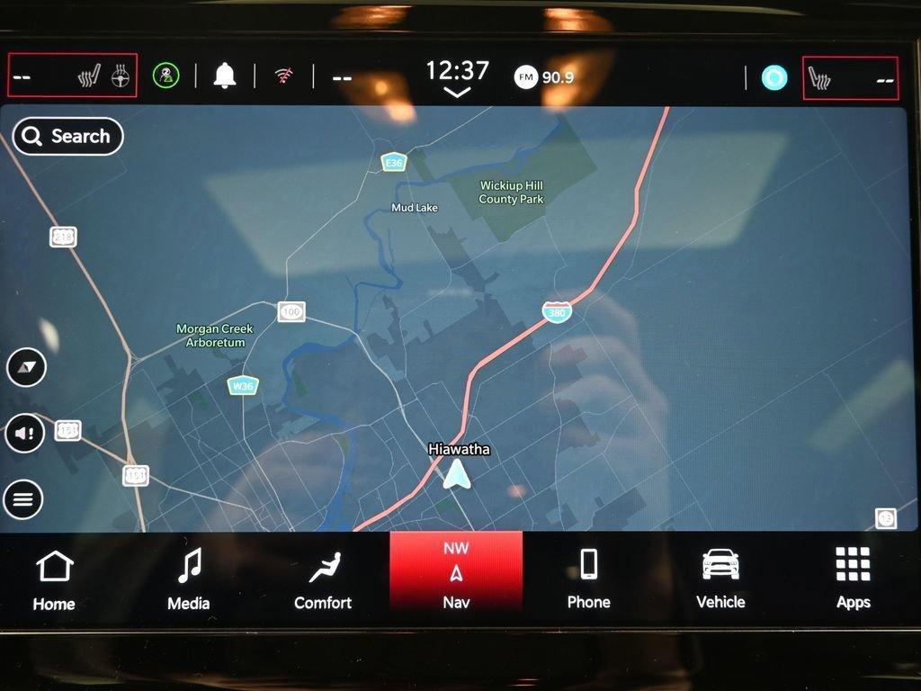 2022 Dodge Durango Vehicle Photo in Cedar Rapids, IA 52402