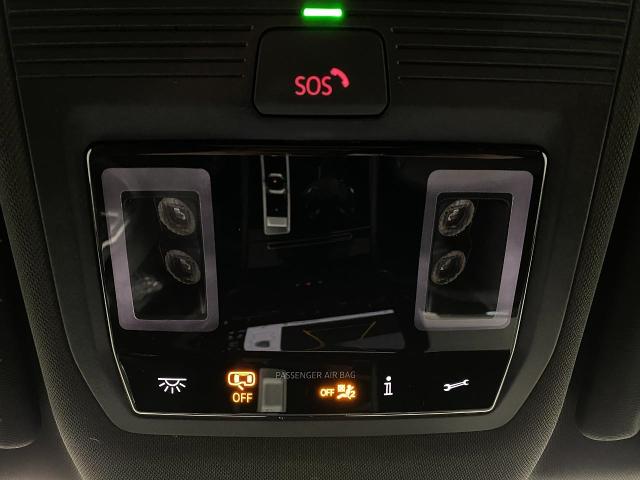 2025 Volkswagen Atlas Cross Sport Vehicle Photo in Appleton, WI 54913