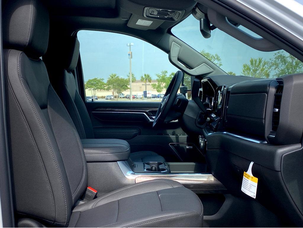 2025 Chevrolet Silverado 2500 HD Vehicle Photo in POOLER, GA 31322-3252
