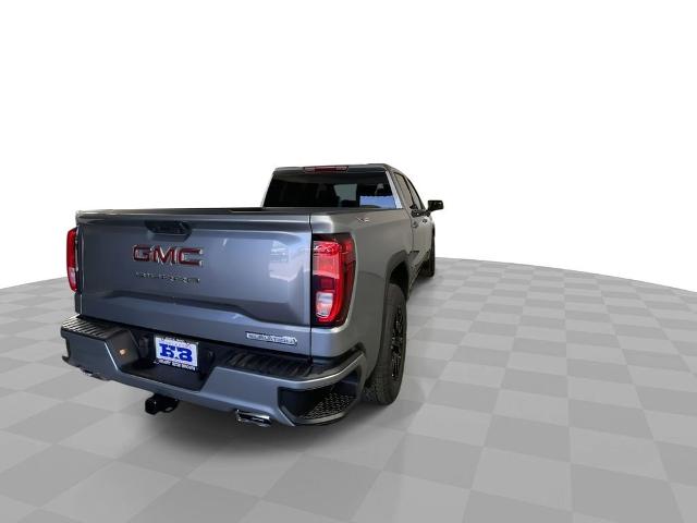 2025 GMC Sierra 1500 Vehicle Photo in GILBERT, AZ 85297-0402