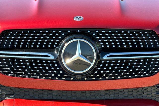 2020 Mercedes-Benz GLE Vehicle Photo in STOCKTON, CA 95212-2838