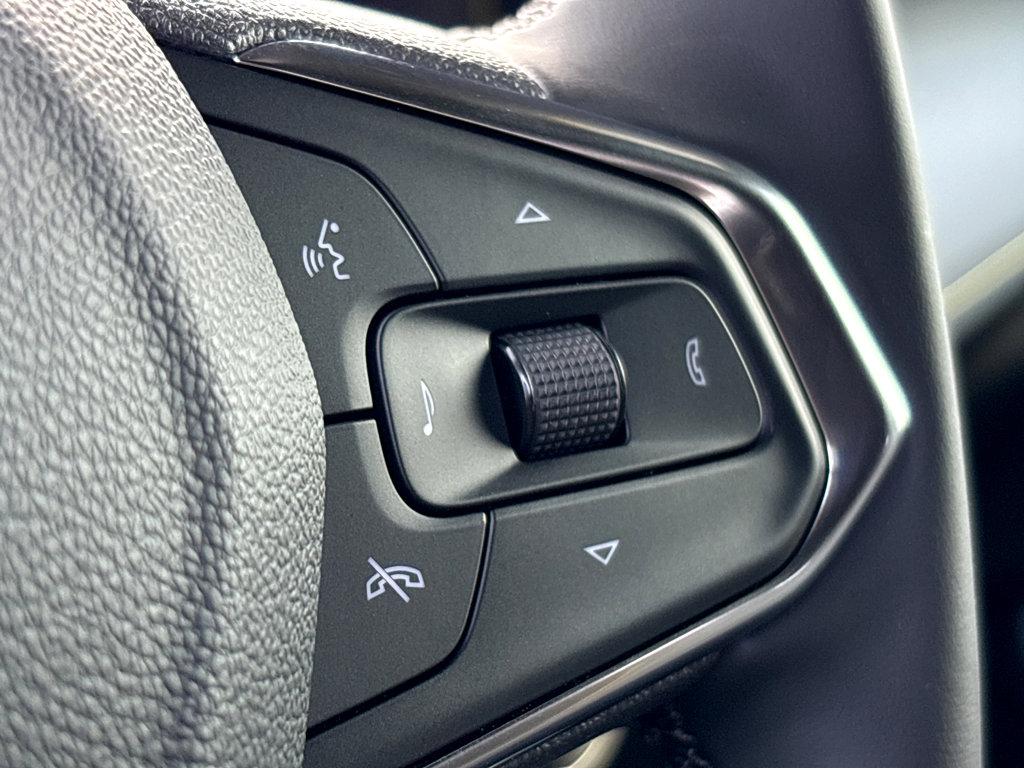 2025 Chevrolet Trailblazer Vehicle Photo in POOLER, GA 31322-3252