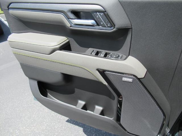 2025 Chevrolet Silverado 1500 Vehicle Photo in LEESBURG, FL 34788-4022