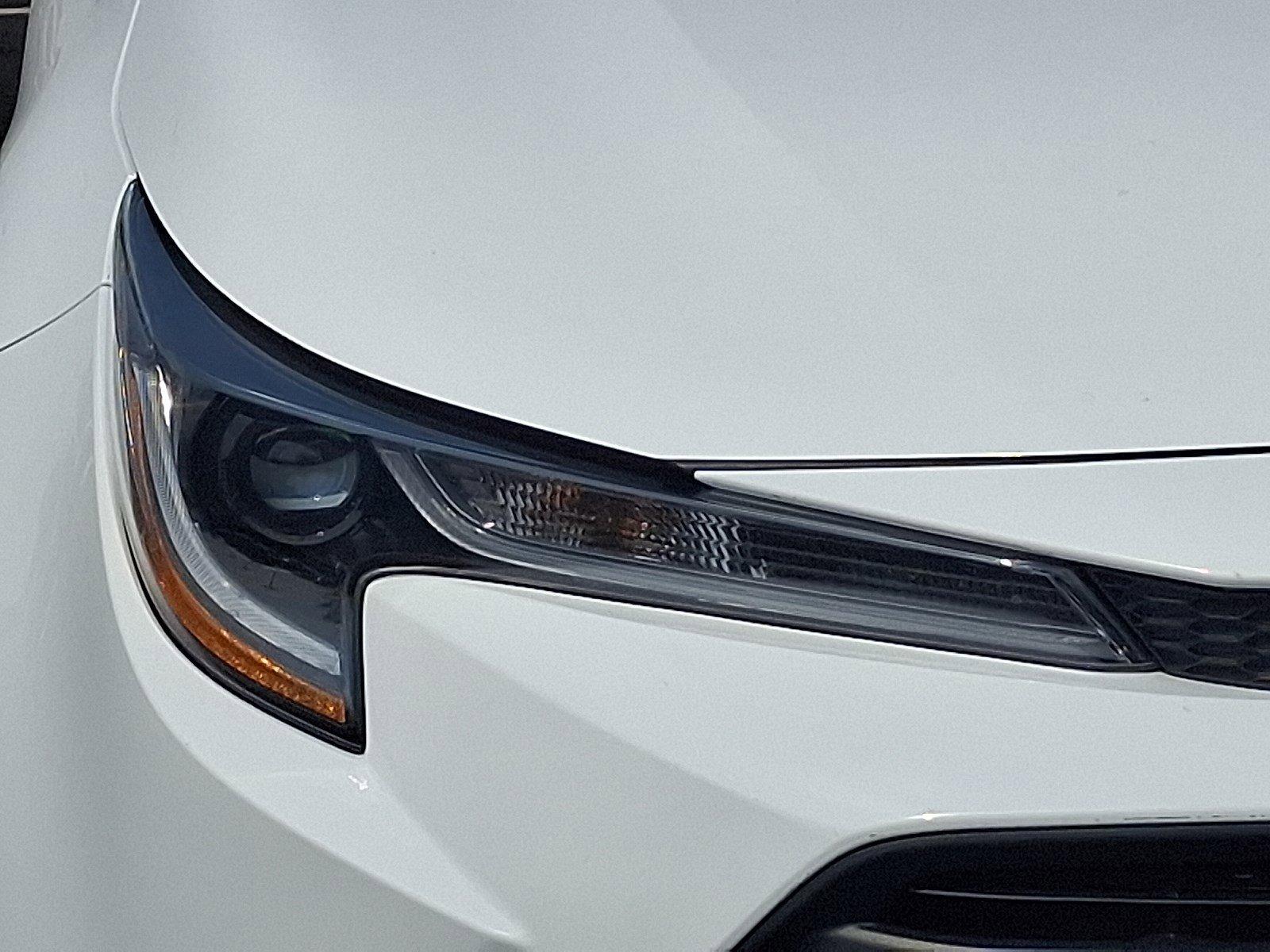 2023 Toyota Corolla Vehicle Photo in Harrisburg, PA 17111