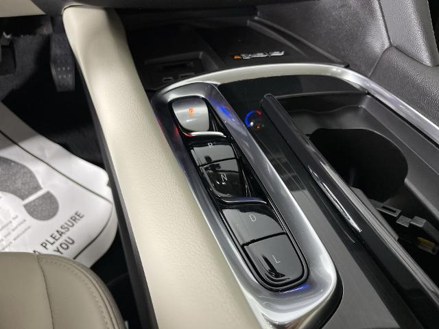 2023 Buick Enclave Vehicle Photo in GILBERT, AZ 85297-0402
