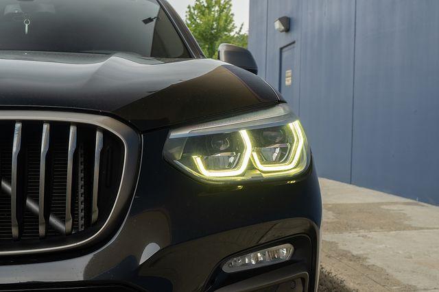 2019 BMW X3 Vehicle Photo in DANBURY, CT 06810-5034