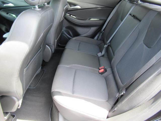2022 Buick Encore GX Vehicle Photo in LEESBURG, FL 34788-4022