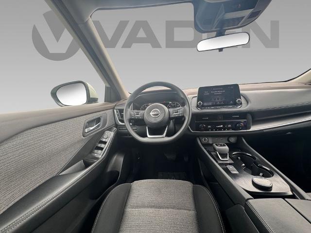 2023 Nissan Rogue Vehicle Photo in Savannah, GA 31419
