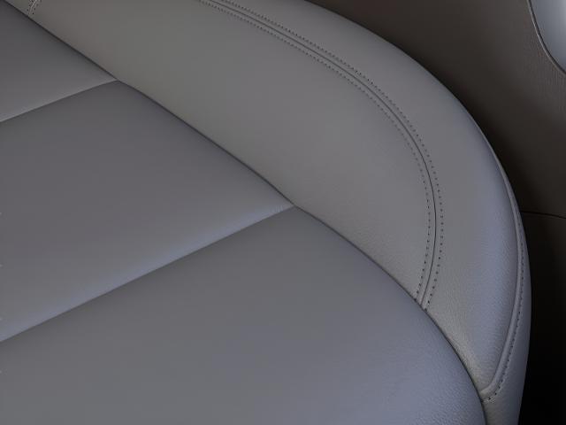 2026 Chevrolet Silverado 1500 Vehicle Photo in NEENAH, WI 54956-2243