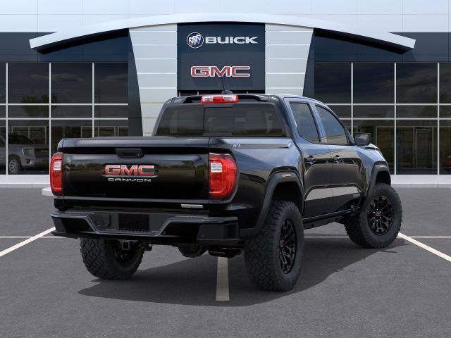 2026 GMC Canyon Vehicle Photo in ROCHESTER HILLS, MI 48307-2741