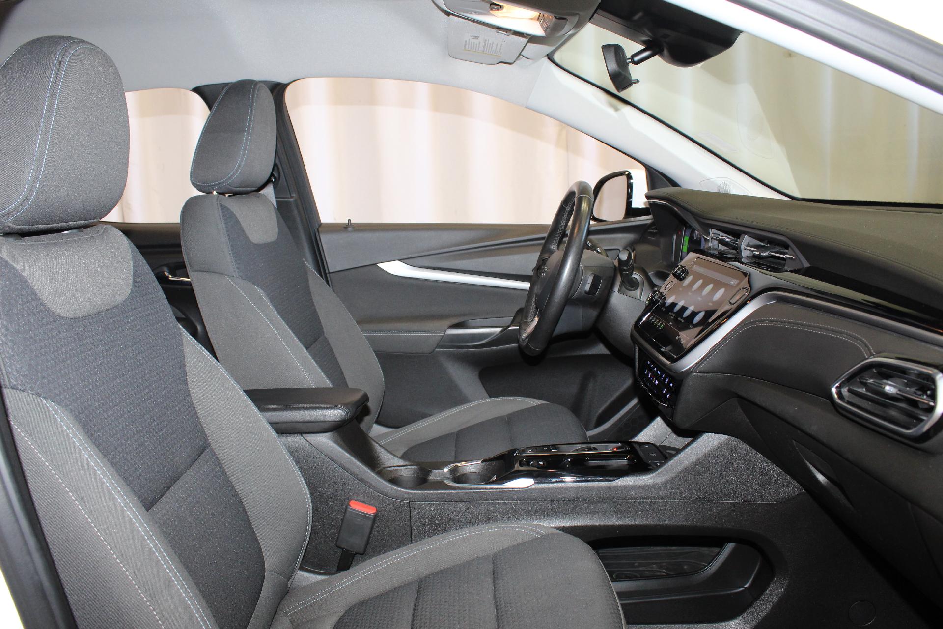 2022 Chevrolet Bolt EUV Vehicle Photo in NORTHAMPTON, MA 01060-1120