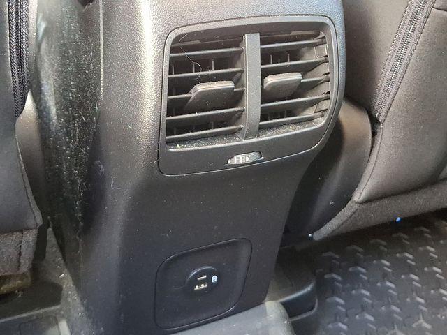2021 Ford Bronco Sport Vehicle Photo in DANBURY, CT 06810-5034