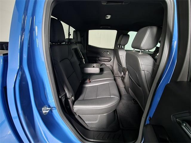 2026 GMC Canyon Vehicle Photo in PRESCOTT, AZ 86305-3700