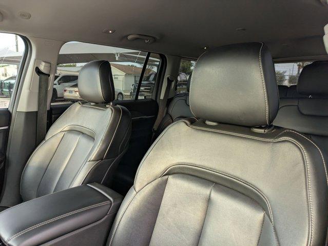 2022 Jeep Grand Cherokee L Vehicle Photo in SELMA, TX 78154-1459