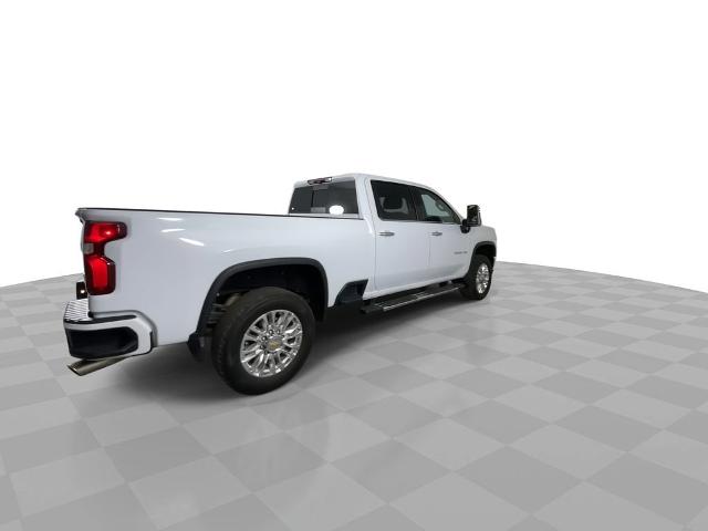 2022 Chevrolet Silverado 3500 HD Vehicle Photo in GILBERT, AZ 85297-0402