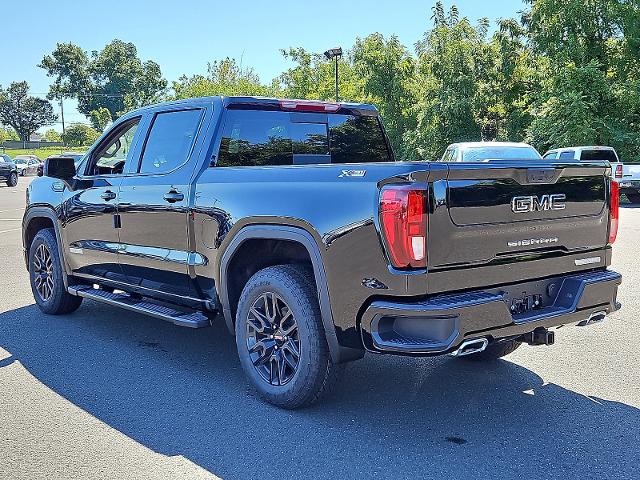2026 GMC Sierra 1500 Vehicle Photo in TREVOSE, PA 19053-4984