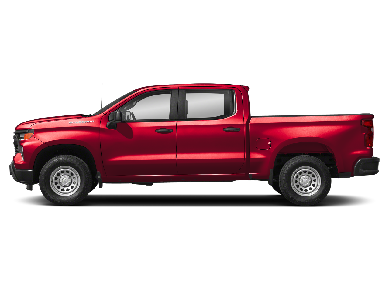 2022 Chevrolet Silverado 1500 Vehicle Photo in LANCASTER, PA 17601-0000