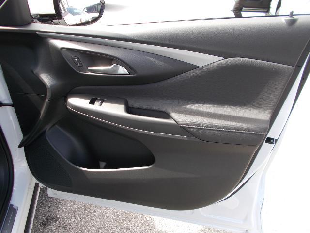 2025 Buick Envista Vehicle Photo in LOWELL, MA 01852-4336