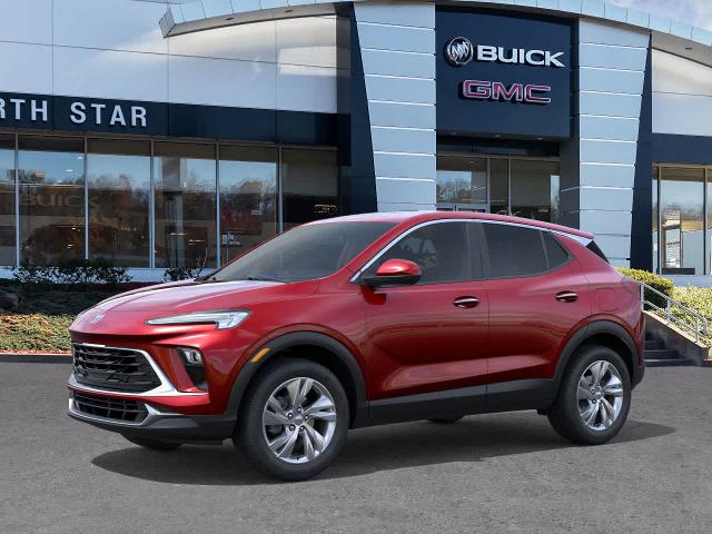 2026 Buick Encore GX Vehicle Photo in ZELIENOPLE, PA 16063-2910