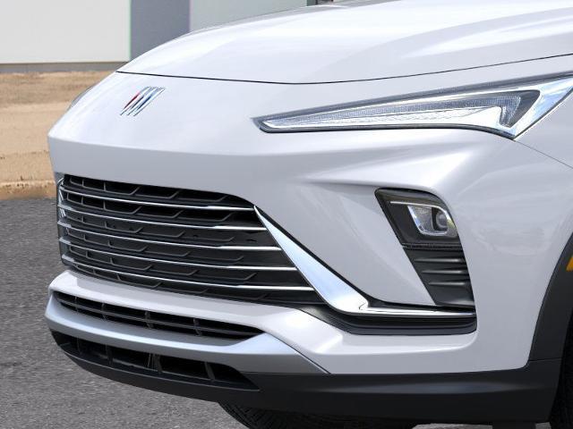 2026 Buick Envista Vehicle Photo in TREVOSE, PA 19053-4984