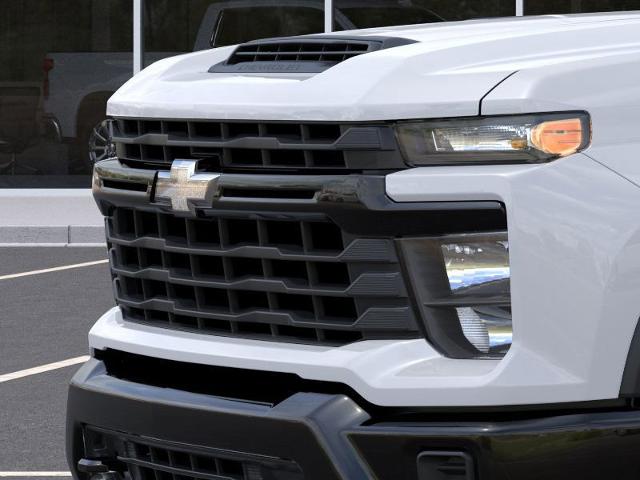 2026 Chevrolet Silverado 3500 HD Vehicle Photo in SAVANNAH, GA 31406-4513
