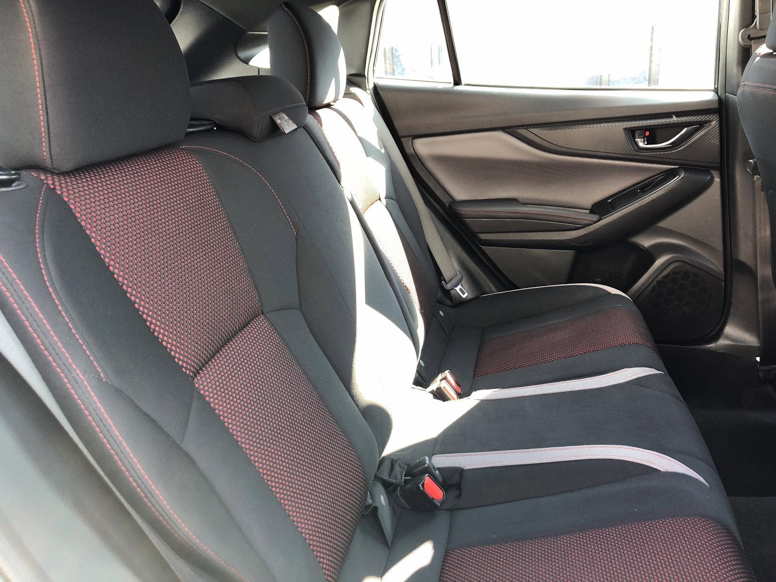 2023 Subaru Impreza Vehicle Photo in Mechanicsburg, PA 17050