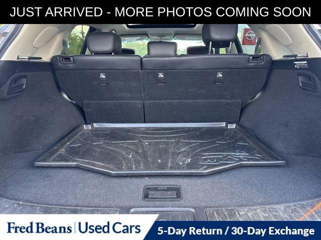 2014 INFINITI QX70 Vehicle Photo in Flemington, NJ 08822