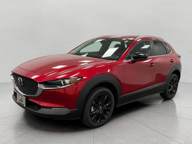 2025 Mazda CX-30 Vehicle Photo in Appleton, WI 54913