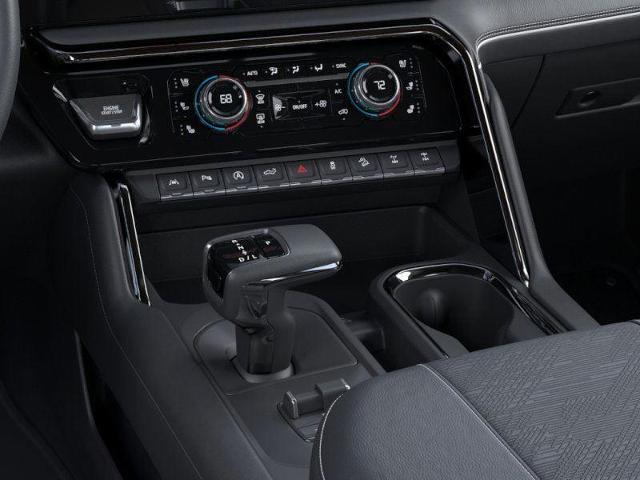 2026 GMC Sierra 1500 Vehicle Photo in INDEPENDENCE, MO 64055-1377