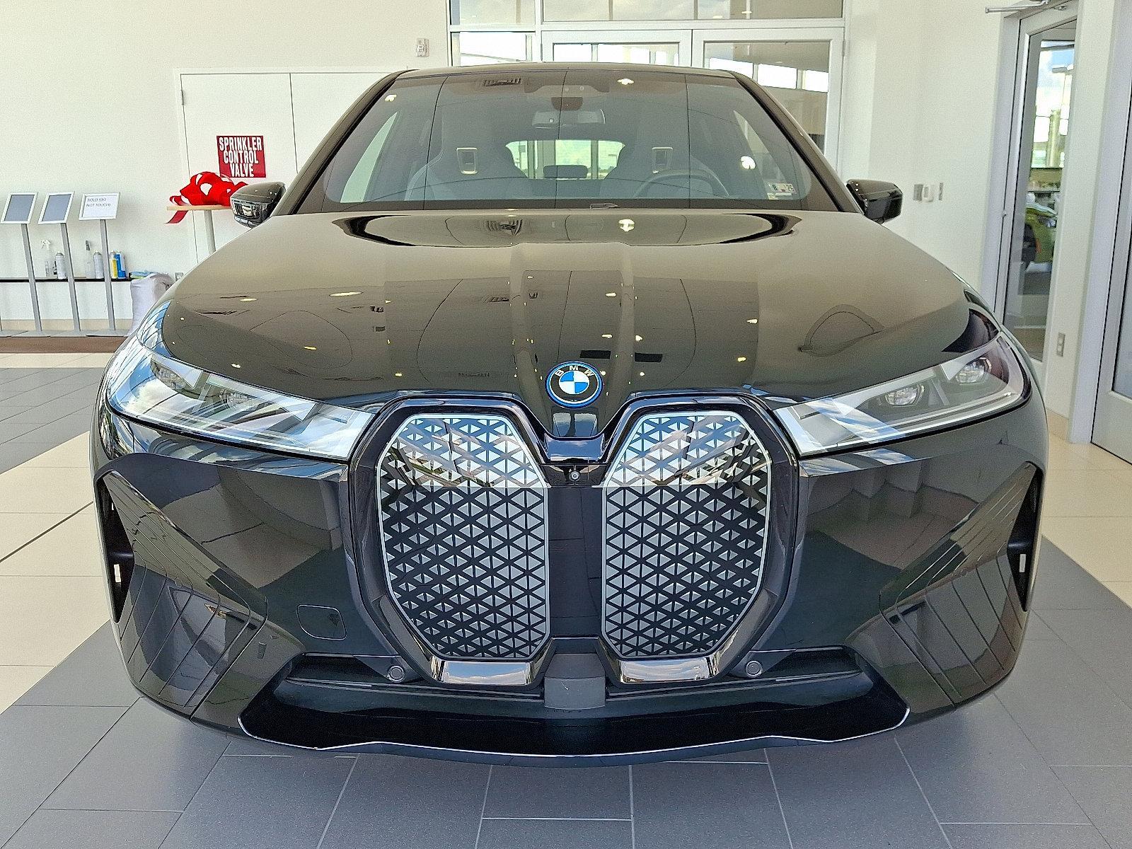 2024 BMW iX Vehicle Photo in Lancaster, PA 17601