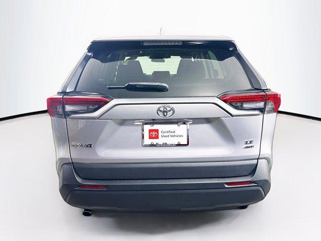 2022 Toyota RAV4 Vehicle Photo in Flemington, NJ 08822