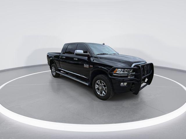 2017 Ram 2500 Vehicle Photo in Pleasant Hills, PA 15236