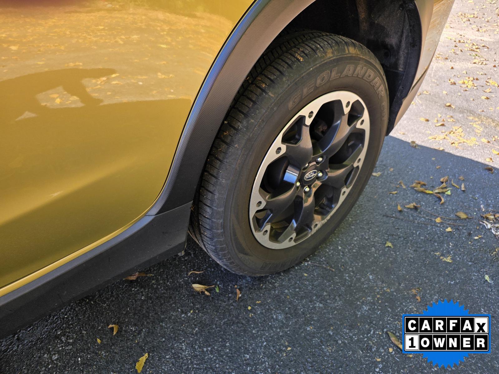 2023 Subaru Crosstrek Vehicle Photo in Harrisburg, PA 17111
