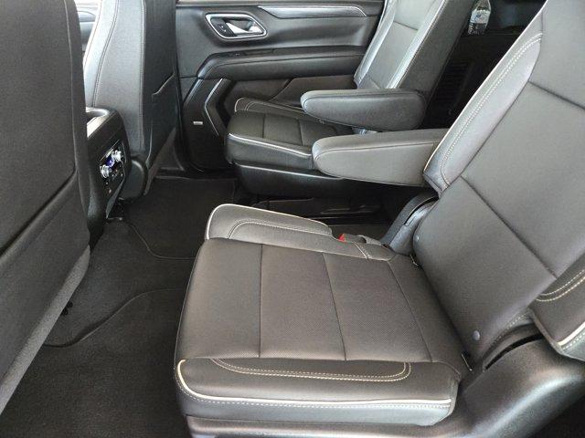 2024 GMC Yukon XL Vehicle Photo in Decatur, TX 76234
