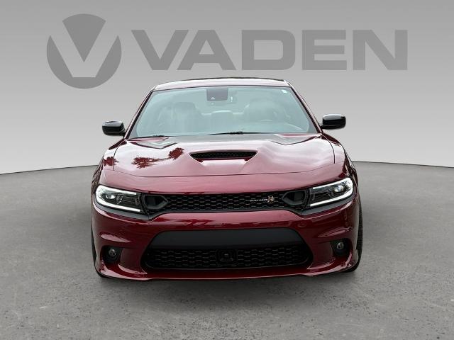 2023 Dodge Charger Vehicle Photo in Savannah, GA 31419