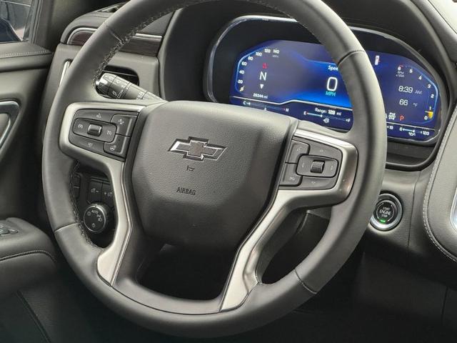 2023 Chevrolet Tahoe Vehicle Photo in COLUMBIA, MO 65203-3903