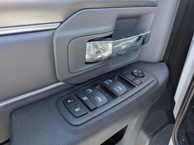 2024 Ram 1500 Classic Vehicle Photo in SELMA, TX 78154-1459