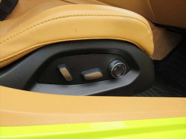 2021 Chevrolet Corvette Stingray Vehicle Photo in LEESBURG, FL 34788-4022