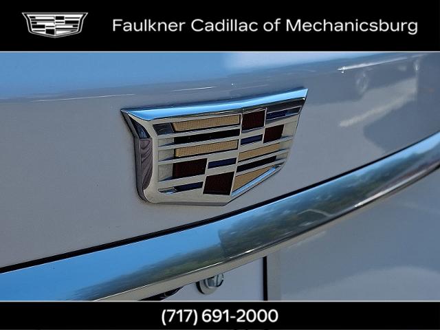 2024 Cadillac XT6 Vehicle Photo in MECHANICSBURG, PA 17050-1707