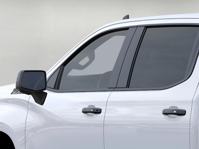 2026 Chevrolet Silverado 1500 Vehicle Photo in NEENAH, WI 54956-2243